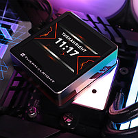 Кулер Thermalright Grand Vision 360 ARGB Black, фото 5