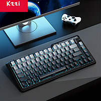 Клавиатура Kzzi K75 Lite черный, фото 2