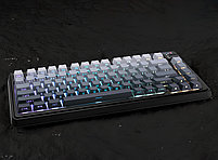 Клавиатура Kzzi K75 Lite черный, фото 3