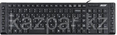 Клавиатура Acer OKW010 черный, фото 1