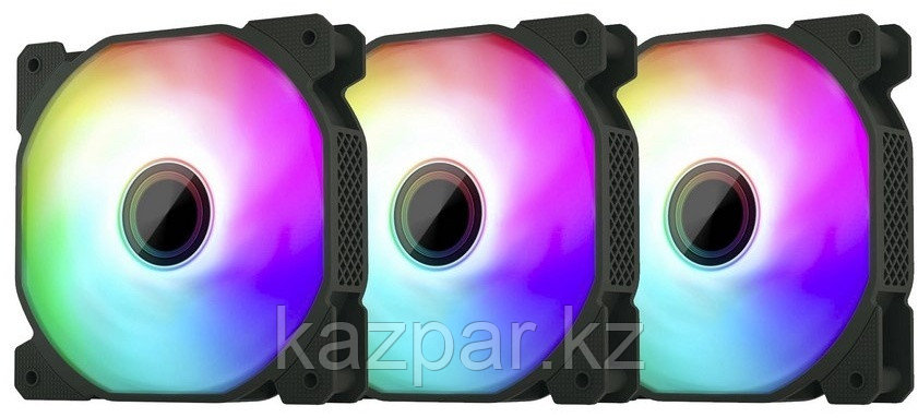 Вентилятор 1STPLAYER FIS COMBO DF1202512SEMN, фото 1