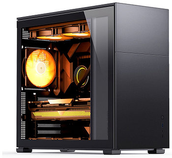 Корпус Jonsbo D41 STD черный