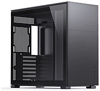 Корпус Jonsbo D41 STD черный, фото 3