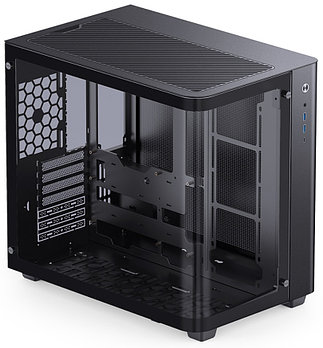 Корпус Jonsbo TK-3 черный