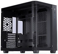 Корпус Jonsbo TK-3 черный, фото 2