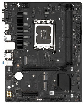 Материнская плата MAXSUN MS-Challenger B760M-N D5
