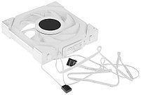 LIAN LI UNI FAN SL WIRELESS LCD 120 Reverse Blade No controller G99.12SLLCD1W1W.00, фото 4