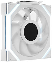 LIAN LI UNI FAN SL WIRELESS LCD 120 Reverse Blade No controller G99.12SLLCD1W1W.00, фото 7