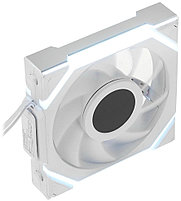LIAN LI UNI FAN SL WIRELESS LCD 120 Reverse Blade No controller G99.12SLLCD1W1W.00, фото 8
