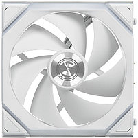 Вентилятор LIAN LI UNI FAN SL WIRELESS 120 White G99.12SL1W3W.00, фото 5
