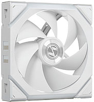 Вентилятор LIAN LI UNI FAN SL WIRELESS 120 White G99.12SL1W3W.00, фото 6