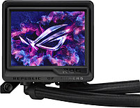 Водоблок ASUS ROG RYUJIN III 360 ARGB EXTREME, фото 2