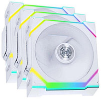 Вентилятор LIAN LI Uni Fan SL Wireless 120 ARGB Reverse Blade 12RSL1W3W, фото 3
