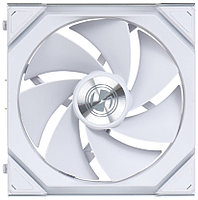 Вентилятор LIAN LI Uni Fan SL Wireless 120 ARGB Reverse Blade 12RSL1W3W, фото 8