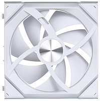 Вентилятор LIAN LI Uni Fan SL Wireless 120 ARGB Reverse Blade 12RSL1W3W, фото 9