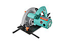 CS51185 Пила циркулярная 1600Вт, ТПД 185х20мм, пропил 59мм, сбор пыли, Sturm!, фото 3