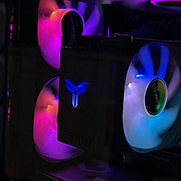 SEGURO COMP i9-12900KF / RTX 4060 Ti 16 Гб / 32 Гб / 1000 Гб SSD 1000 Гб / Win 11 Pro, фото 3