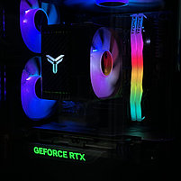 SEGURO COMP i9-12900KF / RTX 4060 Ti 16 Гб / 32 Гб / 1000 Гб SSD 1000 Гб / Win 11 Pro, фото 4