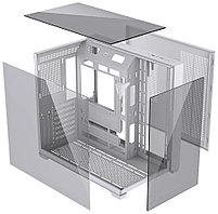 Корпус LOVINGCOOL LC-HJF3 белый, фото 2