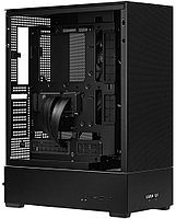 Корпус LIAN LI SUP01X черный, фото 3