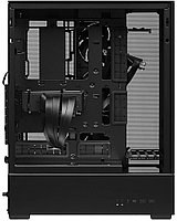 Корпус LIAN LI SUP01X черный, фото 4