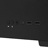 Корпус LIAN LI SUP01X черный, фото 10