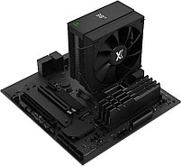 Кулер XASTRA AR400 DIGITAL BK, фото 4