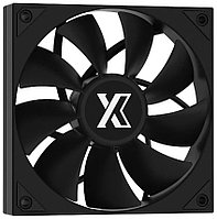 Кулер XASTRA AR400 DIGITAL BK, фото 6