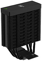 Кулер XASTRA AR400 DIGITAL BK, фото 7