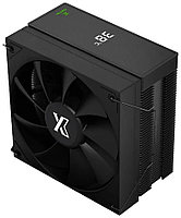 Кулер XASTRA AR400 DIGITAL BK, фото 9