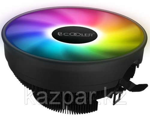 Кулер PCcooler E126M PRO, фото 1