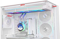 Кулер LIAN LI Hydroshift ll LCD-C 360CL White G89.GHS2LCD36RW.00, фото 2