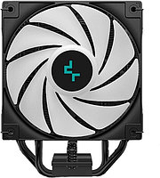 Кулер Deepcool AG400 Digital PLUS R-AG400-BKADMP-G-1/S1700, фото 3