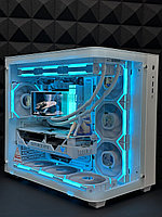 SEGURO COMP i5-14600KF / RTX 4070 Ti 16 Гб / 64 Гб / SSD 1000 Гб / Win 11 Pro, фото 3