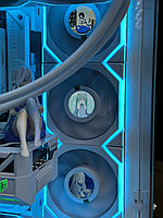 SEGURO COMP i5-14600KF / RTX 4070 Ti 16 Гб / 64 Гб / SSD 1000 Гб / Win 11 Pro, фото 9