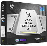 Материнская плата MSI MAG B760 TOMAHAWK WIFI, фото 3