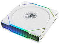 Вентилятор LIAN LI Uni Fan TL Wireless 120 ARGB 12TL1W1W, фото 4