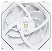 Вентилятор LIAN LI Uni Fan TL Wireless 120 ARGB 12TL1W1W, фото 9