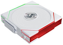 Вентилятор LIAN LI Uni Fan TL Wireless 120 ARGB Reverse Blade G99.12RTL1W1W.00, фото 3