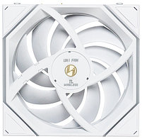 Вентилятор LIAN LI Uni Fan TL Wireless 120 ARGB Reverse Blade G99.12RTL1W1W.00, фото 8