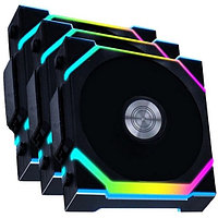 Вентилятор LIAN LI Uni Fan SL Wireless 120 ARGB 12SL1W3B, фото 2