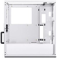 Корпус Jonsbo VR4 белый, фото 5