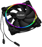 Кулер PCcooler Corona FRGB 5in1, фото 2