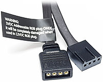 Кулер PCcooler Corona FRGB 5in1, фото 3