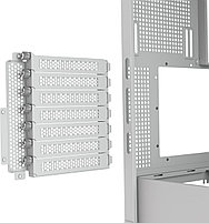 Корпус COUGAR FV270 белый, фото 10