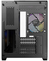 Корпус Antec CX600M ARGB черный, фото 3