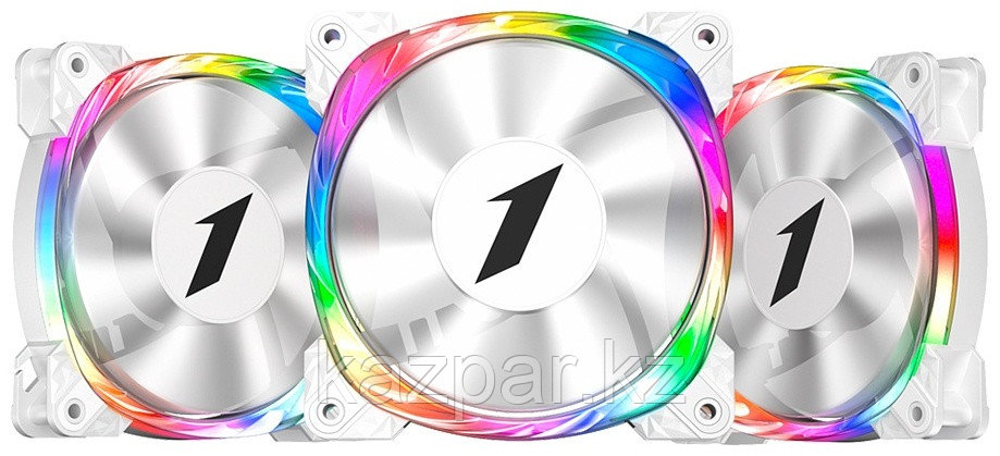 Вентилятор 1STPLAYER M3-W COMBO, фото 1