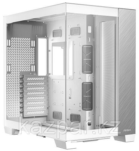 Корпус Antec C8 AL белый, фото 1