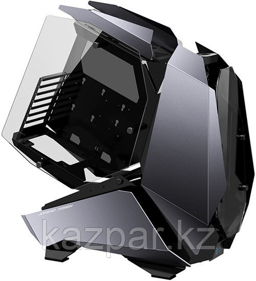 Корпус Jonsbo MOD5 серый, фото 1