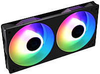 Вентилятор ID-COOLING ICEFAN 240 ARGB, фото 2